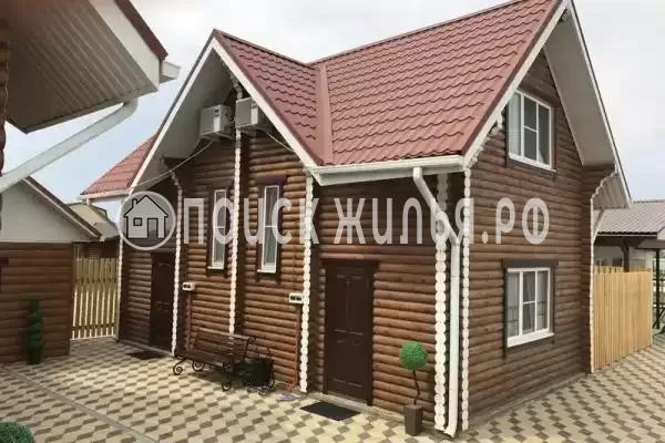 Частный сектор "Вестфалия", Голубицкая, ул. Прибрежная, д. 73