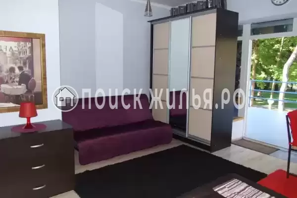 Квартира «У самого моря», Геленджик