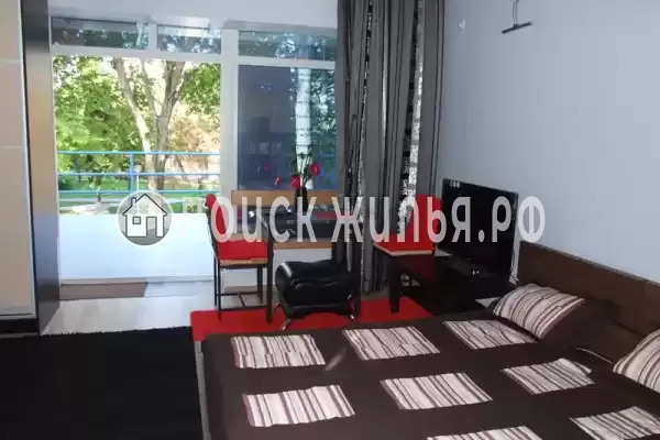 Квартира «У самого моря», Геленджик