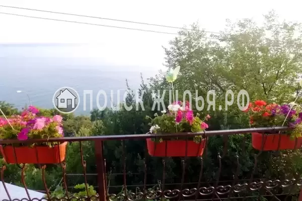 Частный сектор «Ажен», Лазаревское Частный сектор «Ажен», Лазаревское