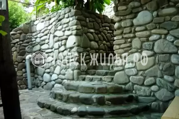 Частный сектор «Ажен», Лазаревское Частный сектор «Ажен», Лазаревское