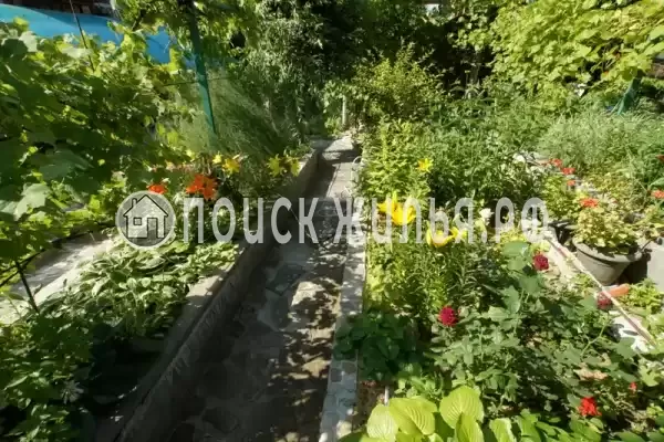 «Южный дворик», Архипо-Осиповка