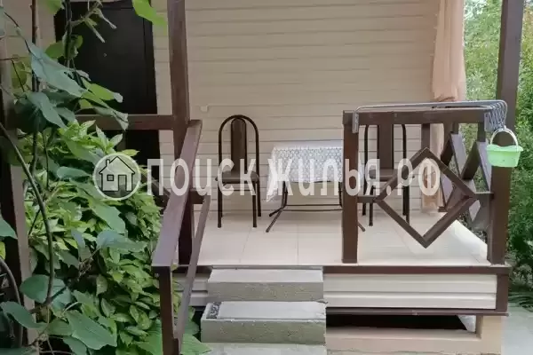 Дом под ключ «Бриз», Волконка Дом под ключ «Бриз», Волконка