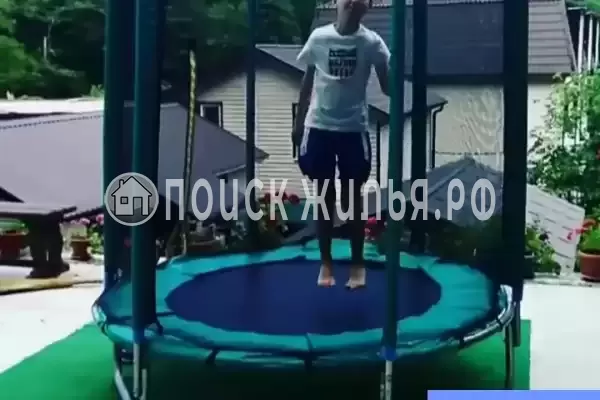 Дом под ключ «Бриз», Волконка