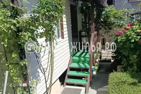 Дом под ключ «Бриз», Волконка