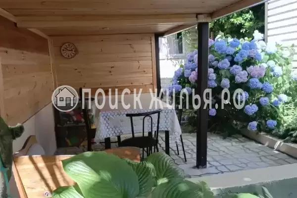 Дом под ключ «Бриз», Волконка