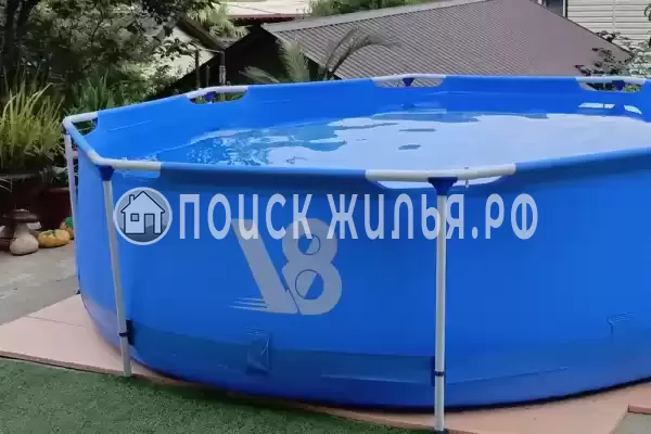 Дом под ключ «Бриз», Волконка