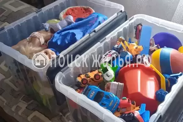 Дом под ключ «Бриз», Волконка