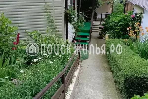 Дом под ключ «Бриз», Волконка