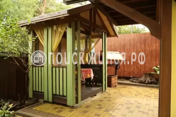 «Верные друзья», Архипо-Осиповка