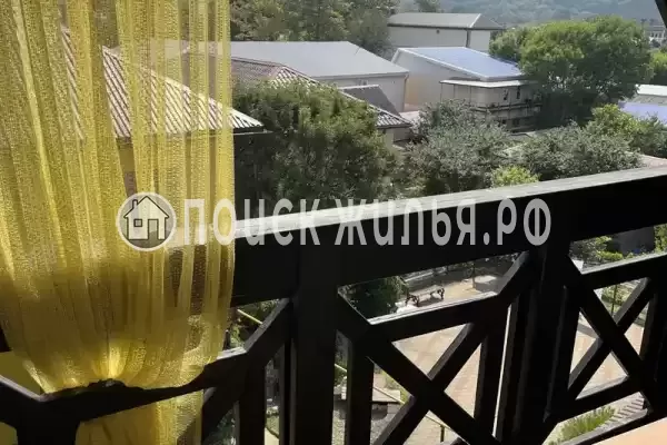 Частный сектор «Верные друзья», Архипо-Осиповка