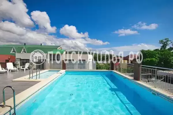 Гостиница «София», Краснодарский край, Дивноморское, Приморская, д.10Б