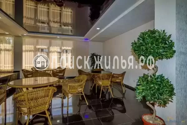 Гостиница «София», Дивноморское