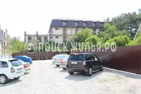 Гостиница «София», Дивноморское