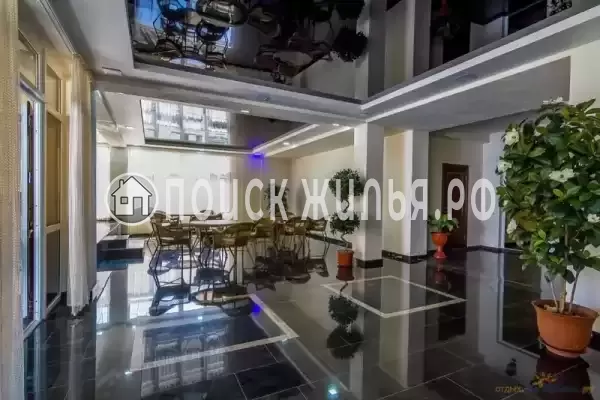 Гостиница «София», Дивноморское