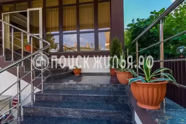 Гостиница «София», Дивноморское