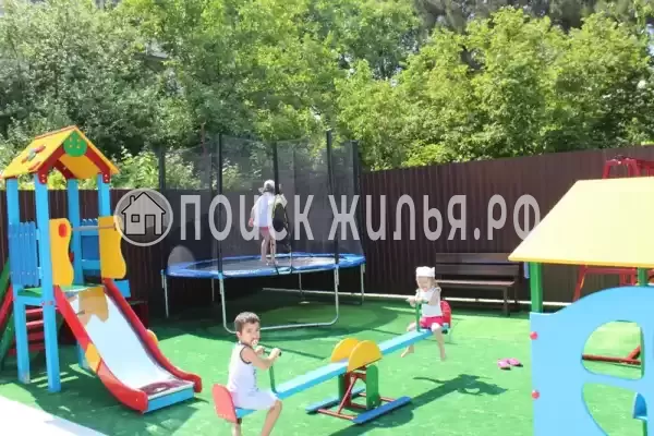 Гостиница «София», Дивноморское