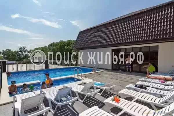 Гостиница «София», Дивноморское