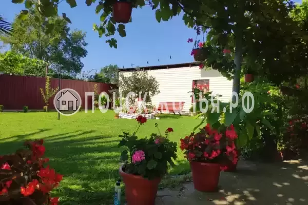 Гостевой дом «Ангелина», Цандрипш