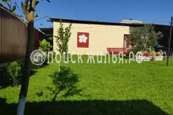 Гостевой дом «Ангелина», Республика Абхазия, Цандрипш, Горького, д.5