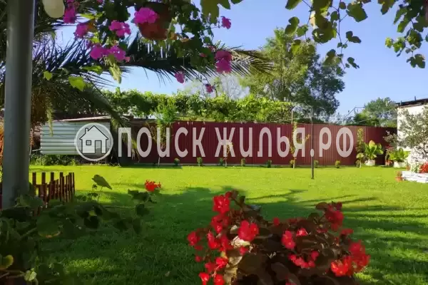 Гостевой дом «Ангелина», Цандрипш