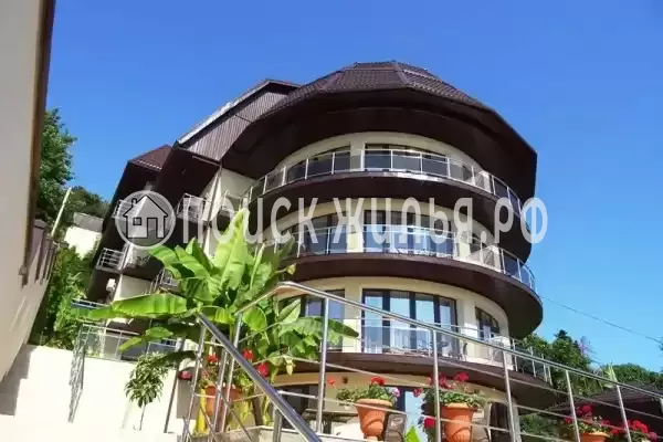 «Гудхаус», Лазаревское