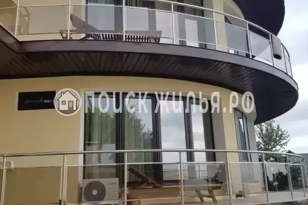 «Гудхаус», Лазаревское