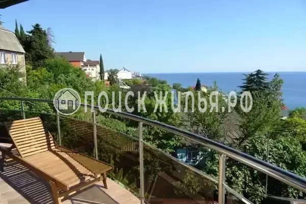 «Гудхаус», Лазаревское