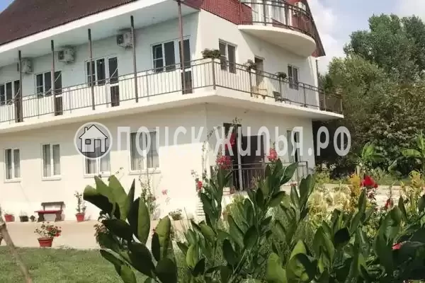 Гостевой дом «100 метров от моря», Республика Абхазия, Цандрипш, Горького, д.7