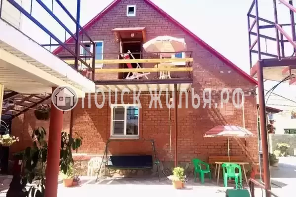 «У Руслана», Лермонтово