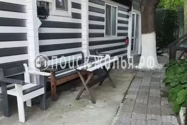 Гостевой дом «Тихий дворик», Архипо-Осиповка