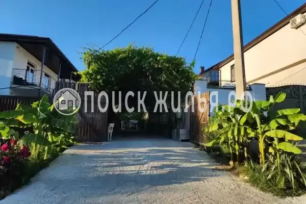 Гостевой дом «Тихий дворик»