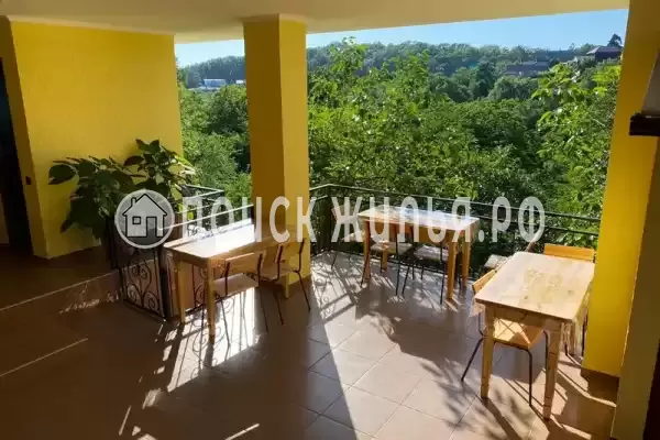 Частный сектор «Буревестник-2», Краснодарский край, Сочи, Вишневка, Майкопская, д.24/3