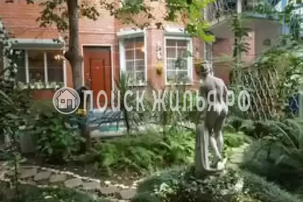 «Райский уголок», Краснодарский край, Сочи, Лазаревское, Одоевского, д.5/2 «Райский уголок», Краснодарский край, Сочи, Лазаревское, Одоевского, д.5/2