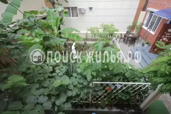 «Райский уголок», Лазаревское