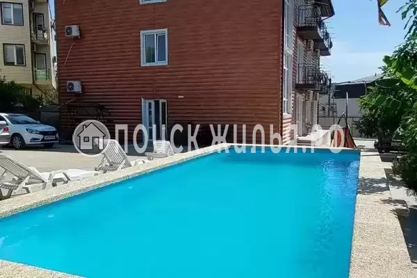 «Валерия», Джубга