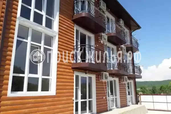 «Валерия», Джубга