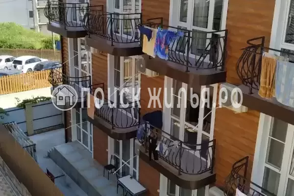 Гостевой дом «Валерия», Джубга Гостевой дом «Валерия», Джубга