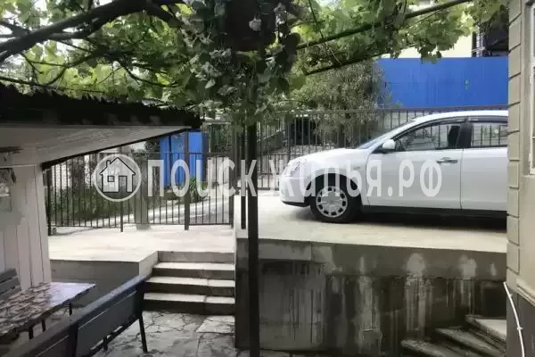 «Ольга», Лоо