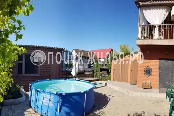 Дом под ключ, Взлетная, д.33, Голубицкая Дом под ключ, Взлетная, д.33, Голубицкая