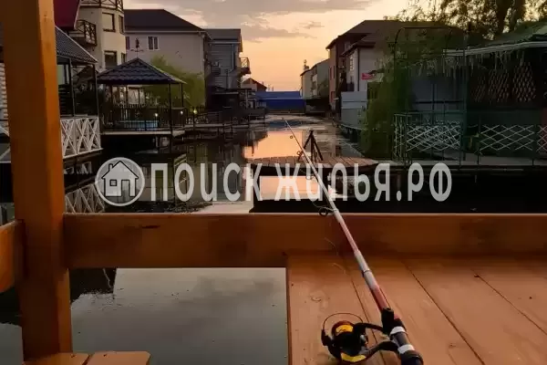 Дом под ключ, Взлетная, д.33, Голубицкая Дом под ключ, Взлетная, д.33, Голубицкая