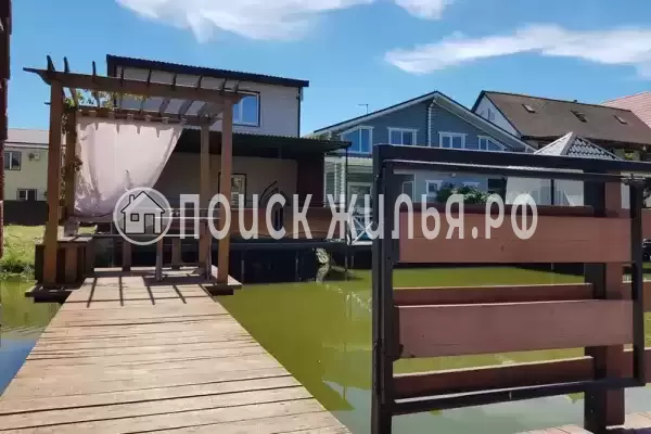 Дом под ключ, Взлетная, д.33, Голубицкая Дом под ключ, Взлетная, д.33, Голубицкая