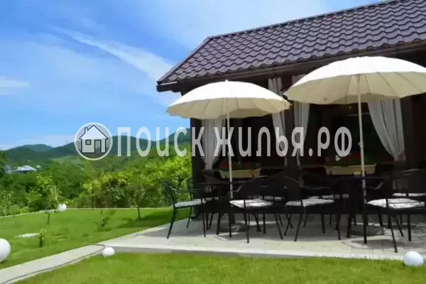 Частный сектор «7 Пальм», Макопсе