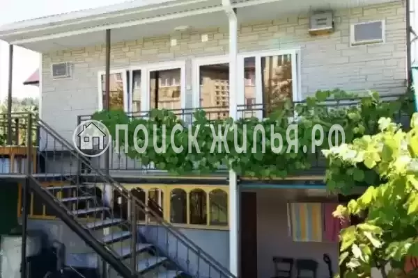 «Даниэль», Краснодарский край, Сочи, Вишневка, Ватутина, д.16