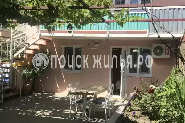 «Sofya», Краснодарский край, Джубга, Чкалова, д.3 «Sofya», Краснодарский край, Джубга, Чкалова, д.3