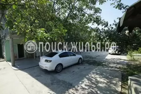 Дом под ключ «Штиль», Лермонтово