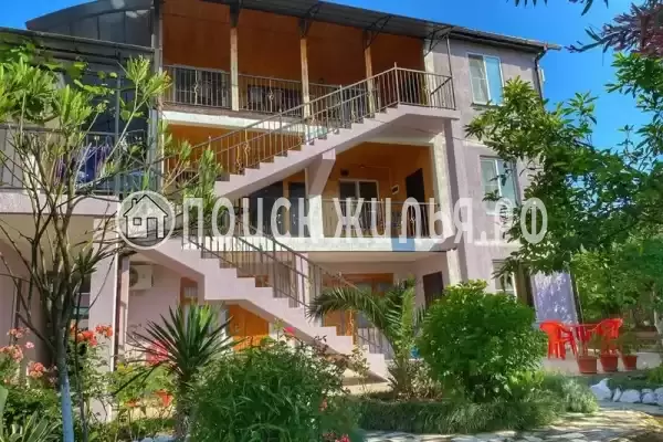 Гостевой дом «Олеандр»