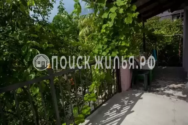 Гостевой дом «Олеандр», Гагра