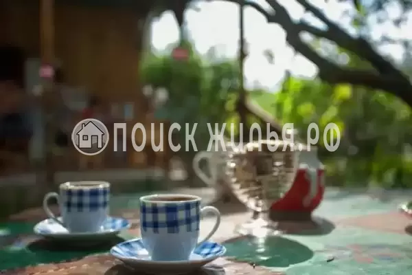 Гостевой дом «Олеандр», Гагра