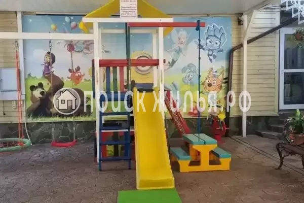 «Магнат», Лермонтово «Магнат», Лермонтово